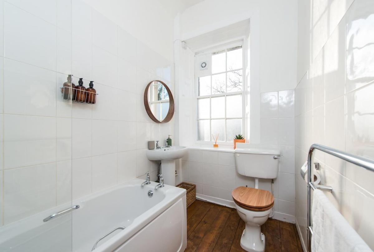 Stunning Stables Cottage In East Lothian Country Estate بيرويك الشمالية المظهر الخارجي الصورة