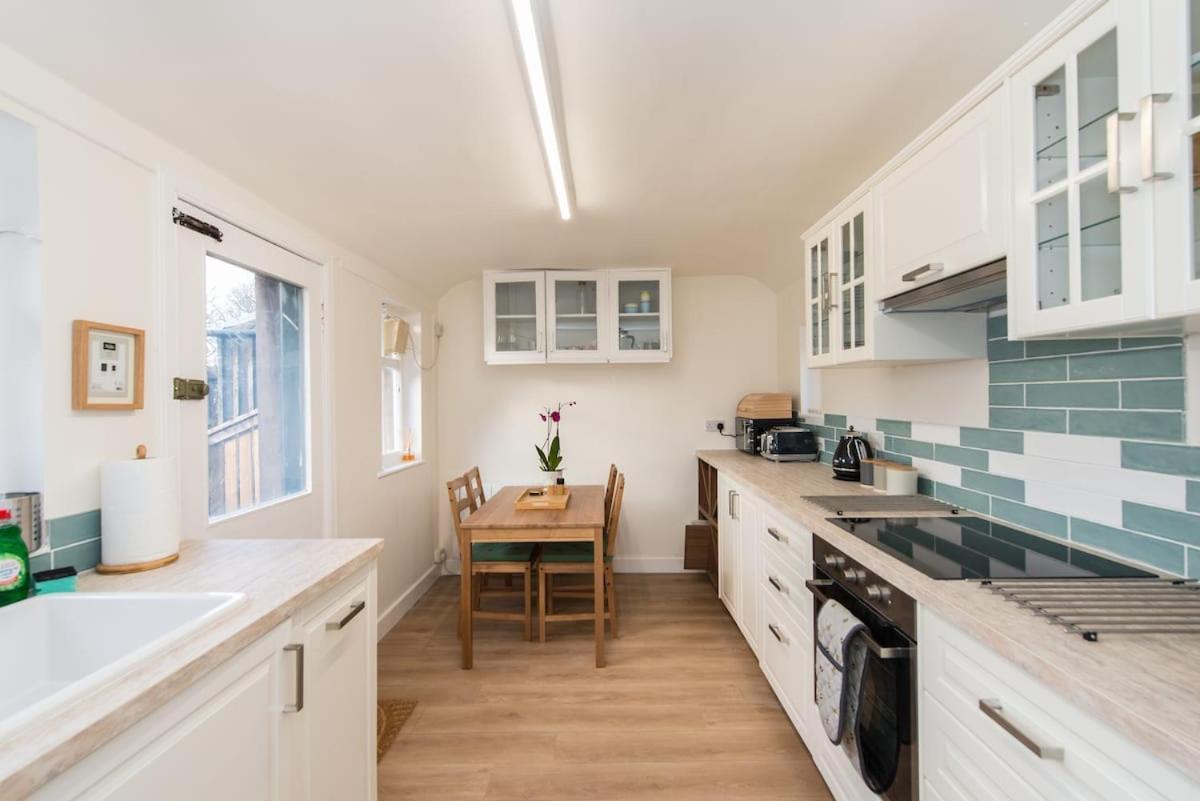 Stunning Stables Cottage In East Lothian Country Estate بيرويك الشمالية المظهر الخارجي الصورة