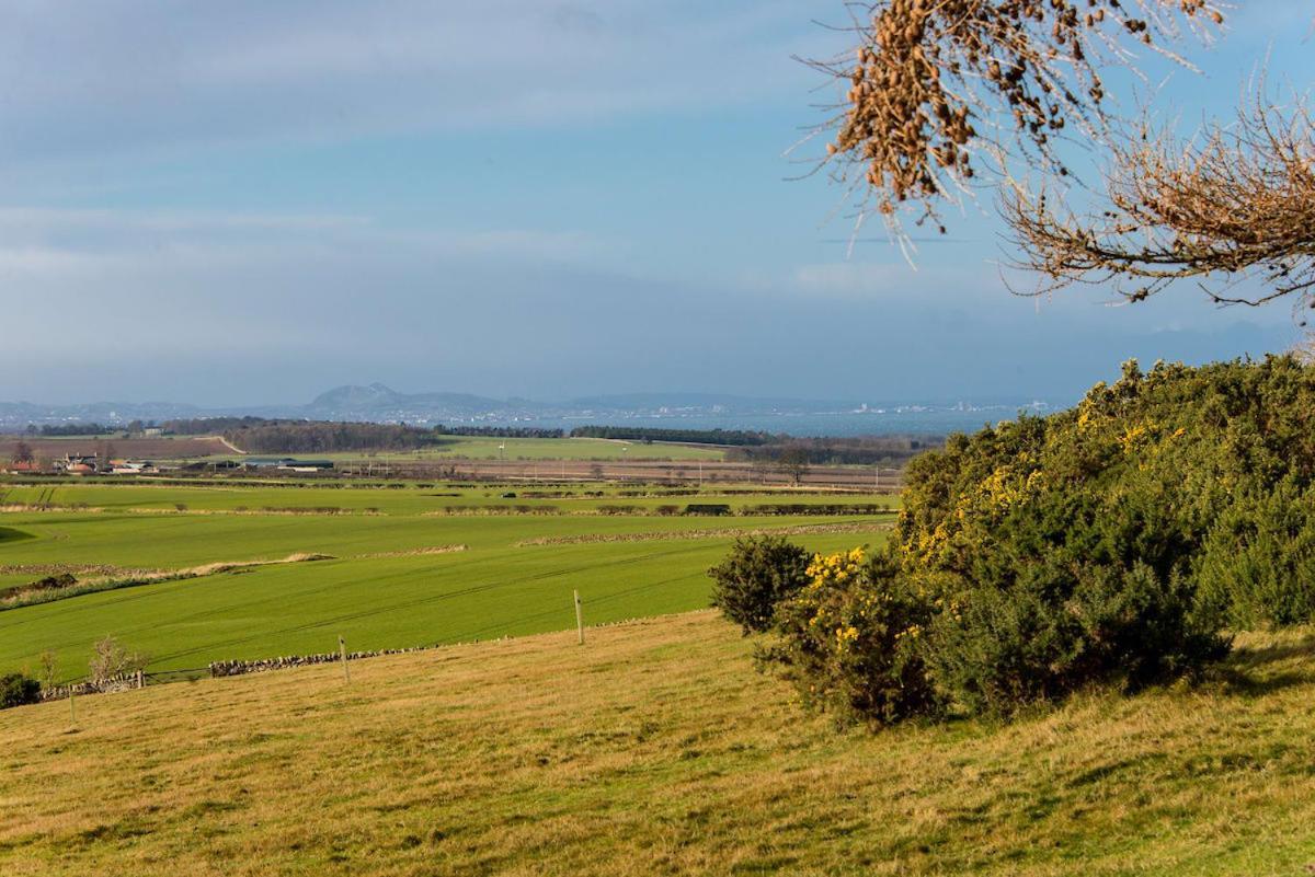 Stunning Stables Cottage In East Lothian Country Estate بيرويك الشمالية المظهر الخارجي الصورة