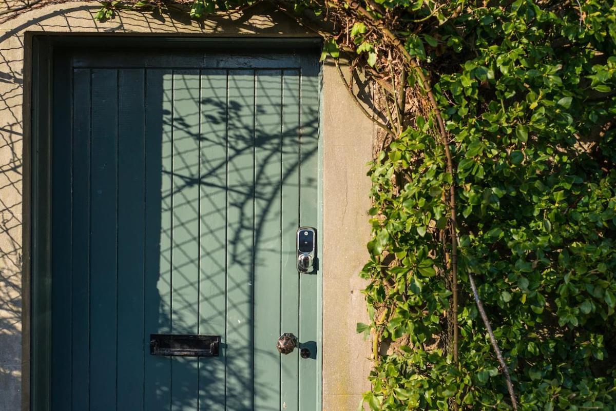 Stunning Stables Cottage In East Lothian Country Estate بيرويك الشمالية المظهر الخارجي الصورة